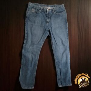 Cinch - 40x36 Classic Denim Jeans